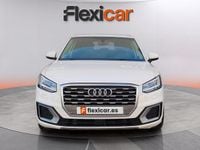 Usado Audi Q2 Sport 116 HP (85 kW) 2019 Branco SUV