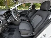 Usado Fiat Punto Young 69 CV (50 kW) 2016 Blanco Utilitario