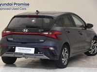 Usado Hyundai i20 99 CV (72 kW) 2025 Utilitario
