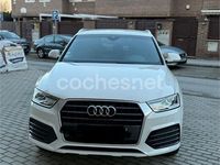 Usado Audi Q3 Sport 150 HP (110 kW) 2018 Branco SUV
