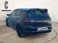 Usado VW Golf VII R 300 CV (220 kW) 2014 Negro Utilitario