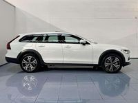 Usado Volvo V90 CC Pro 197 CV (144 kW) 2021 Blanco Familiar