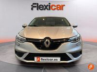 Usado Renault Mégane III Intens 100 CV (73 kW) 2016 Gris
