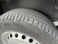 Usado Fiat Doblò 90 CV (66 kW) 2011 Blanco Monovolumen