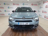 Usado Citroën C4 Shine 130 CV (95 kW) 2020 Azul Berlina