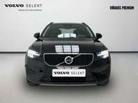 Ny Volvo XC40 163 HK (119 kW) 2025 Svart SUV