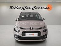 Usado Citroën C4 SpaceTourer Feel 130 CV (95 kW) 2019 Beige Monovolumen