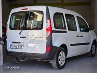 Usado Renault Kangoo Edition One 75 CV (55 kW) 2021 Blanco Monovolumen