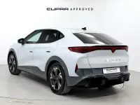 Usado Cupra Tavascan Endurance 210 kW (286 CV) 2025 Blanco SUV