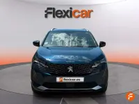 Usado Peugeot 5008 Active 131 CV (96 kW) 2023 Verde SUV
