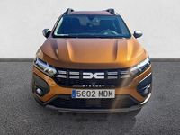 Usado Dacia Sandero Expression 110 CV (80 kW) 2023 Utilitario