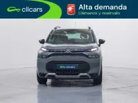 Usado Citroën C3 Aircross Feel 110 CV (80 kW) 2022 SUV