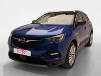 Usado Opel Grandland X Selective 131 CV (96 kW) 2020 Azul SUV