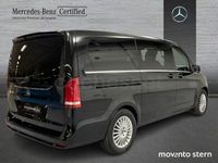 Usado Mercedes EQV300 150 kW (204 CV) 2024 Eléctrico Monovolumen