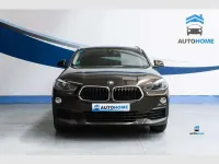 Usado BMW X2 190 CV (139 kW) 2019 Gris SUV