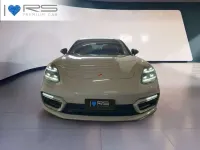 Usado Porsche Panamera GTS 480 CV (353 kW) 2020 Gris Berlina
