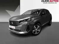 Usado Peugeot 3008 Allure 130 CV (95 kW) 2022 SUV