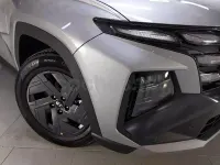 Nuevo Hyundai Tucson Blackline 150 CV (110 kW) 2026 Gris / plata SUV
