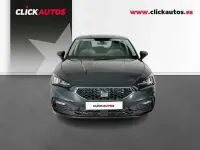 Käytetty Seat Leon Style 116 HP (85 kW) 2025 Harmaa Viistoperä