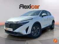 Usado Nissan Qashqai 140 CV (102 kW) 2024 Blanco SUV