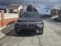 Usado BMW X5 Comfort Edition 394 CV (289 kW) 2022 Negro SUV