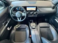 Usado Mercedes GLA200 150 CV (110 kW) 2021 Negro SUV