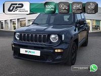 Usado Jeep Renegade Sport 120 CV (88 kW) 2019 Negro SUV