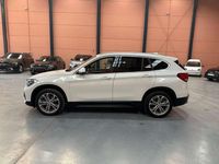 Usado BMW X1 116 CV (85 kW) 2022 Blanco SUV
