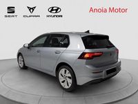 Usado VW Golf VIII 115 CV (84 kW) 2025 Gris Berlina