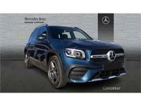 usado Mercedes GLB200 200d 4Matic 8G-DCT