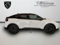 Nuevo Citroën C4 145 CV (106 kW) 2025 Blanco SUV