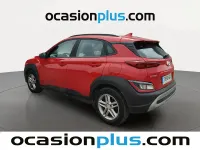 Usado Hyundai Kona 120 CV (88 kW) 2022 Rojo SUV