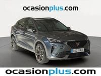 Usado Cupra Formentor 150 CV (110 kW) 2023 Gris SUV