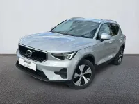 Usado Volvo XC40 Core 2025 Gris SUV