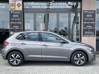 usado VW Polo Advance 1.0 TSI 70 kW (95 CV)