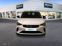 Usado Opel Corsa Edition 100 kW (136 CV) 2020 Blanco Berlina