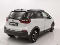 Usado Honda Jazz Executive 109 CV (80 kW) 2022 Blanco Utilitario