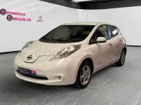 Usado Nissan Leaf Tekna 2017 Eléctrico Utilitario