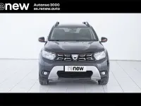 Usado Dacia Duster Extreme 130 CV (95 kW) 2022 Negro SUV