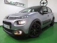 usado Citroën C3 1.2 PureTech S&S Origins 83