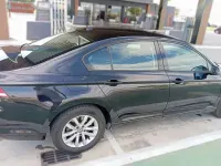 Usado VW Passat Edition 150 CV (110 kW) 2019 Negro Berlina