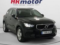 Usado Volvo XC40 156 CV (114 kW) 2019 SUV