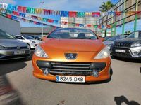 usado Peugeot 307 CC 2.0 Aut.