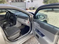 Usado Dodge Avenger SE 156 CV (114 kW) 2008 Beige Berlina