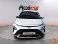 Usado Hyundai Bayon 84 CV (61 kW) 2023 Blanco SUV