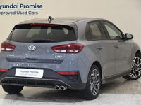 Usado Hyundai i30 N Line 99 CV (72 kW) 2025
