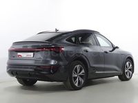 Usado Audi Q8 Sportback e-tron S-Line 22 kW (30 CV) 2023 Eléctrico SUV