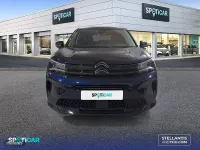 Usado Citroën C5 Aircross 131 CV (96 kW) 2025 Azul SUV