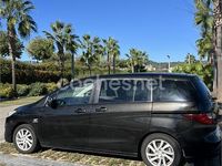 Usado Mazda 5 Active 116 CV (85 kW) 2011 Negro Monovolumen