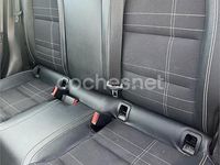 Usado Mercedes A180 Urban 109 CV (80 kW) 2014 Blanco Berlina